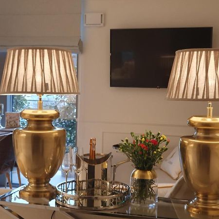 Apartament Prestige & Sea Balticus A4 Międzyzdroje Zewnętrze zdjęcie