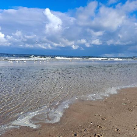 Apartament Prestige & Sea Balticus A4 Międzyzdroje Zewnętrze zdjęcie