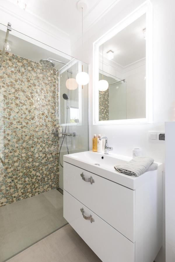 Apartament Prestige & Sea Balticus A4 Międzyzdroje Zewnętrze zdjęcie