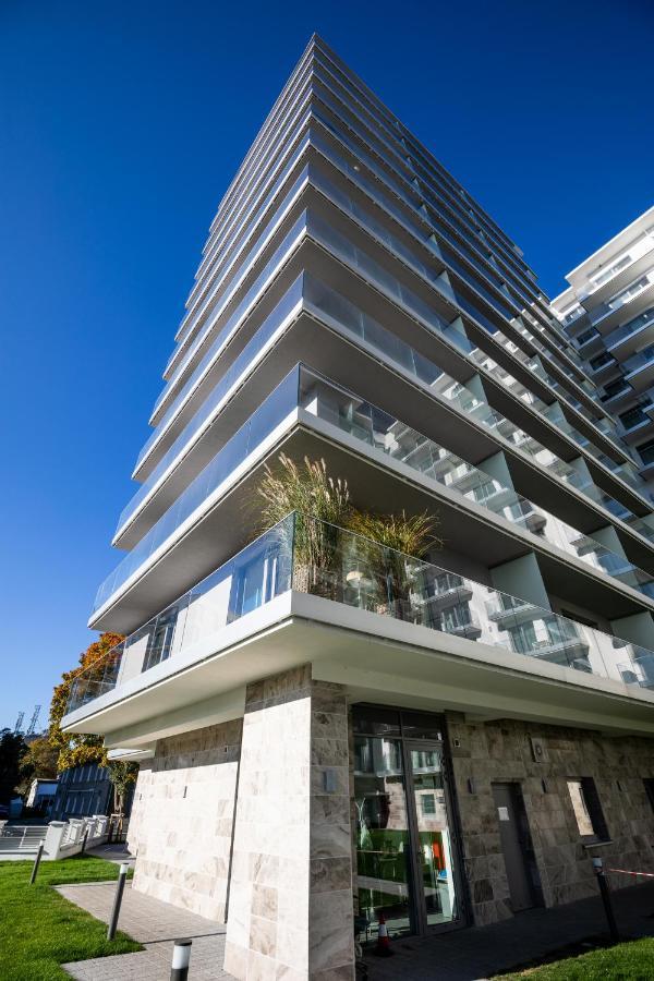 Apartament Prestige & Sea Balticus A4 Międzyzdroje Zewnętrze zdjęcie