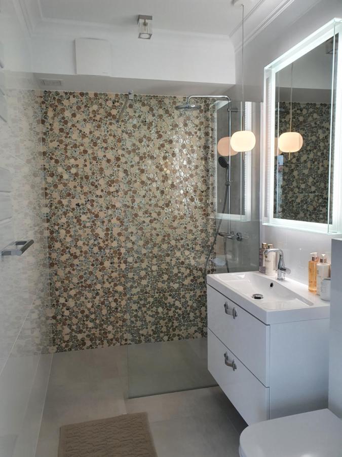 Apartament Prestige & Sea Balticus A4 Międzyzdroje Zewnętrze zdjęcie