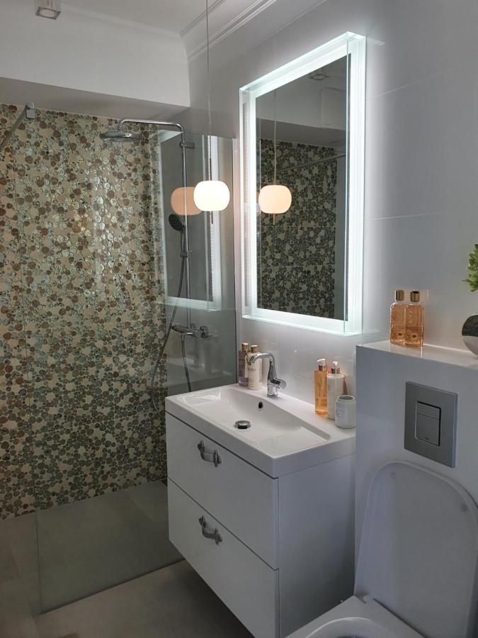 Apartament Prestige & Sea Balticus A4 Międzyzdroje Zewnętrze zdjęcie