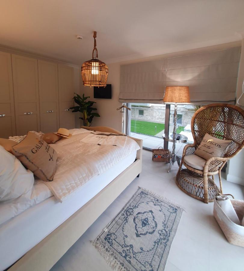 Apartament Prestige & Sea Balticus A4 Międzyzdroje Zewnętrze zdjęcie