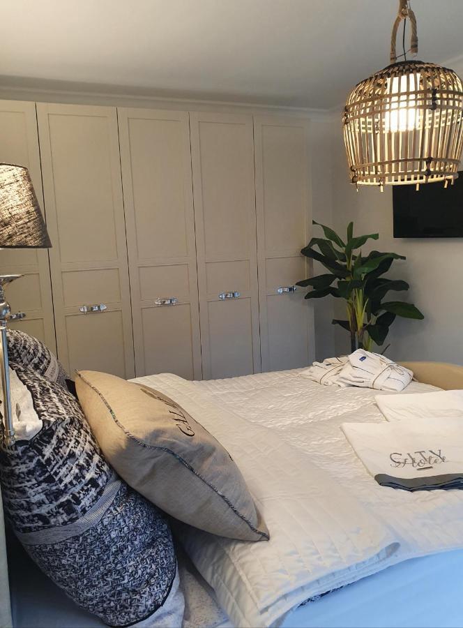 Apartament Prestige & Sea Balticus A4 Międzyzdroje Zewnętrze zdjęcie