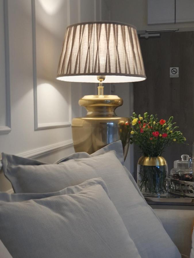 Apartament Prestige & Sea Balticus A4 Międzyzdroje Zewnętrze zdjęcie