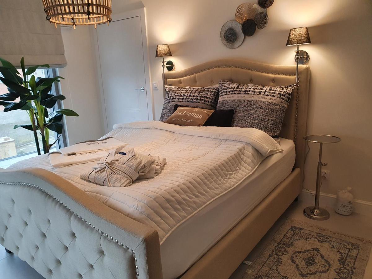 Apartament Prestige & Sea Balticus A4 Międzyzdroje Zewnętrze zdjęcie
