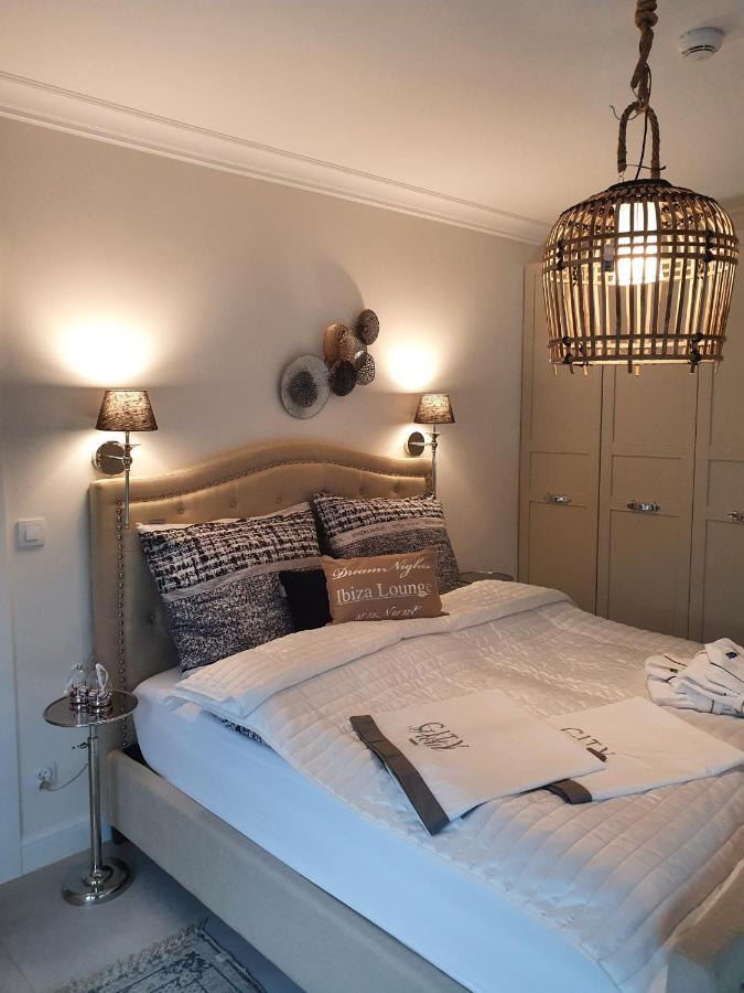 Apartament Prestige & Sea Balticus A4 Międzyzdroje Zewnętrze zdjęcie
