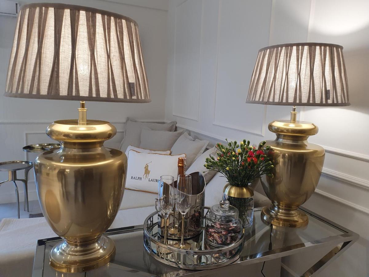 Apartament Prestige & Sea Balticus A4 Międzyzdroje Zewnętrze zdjęcie