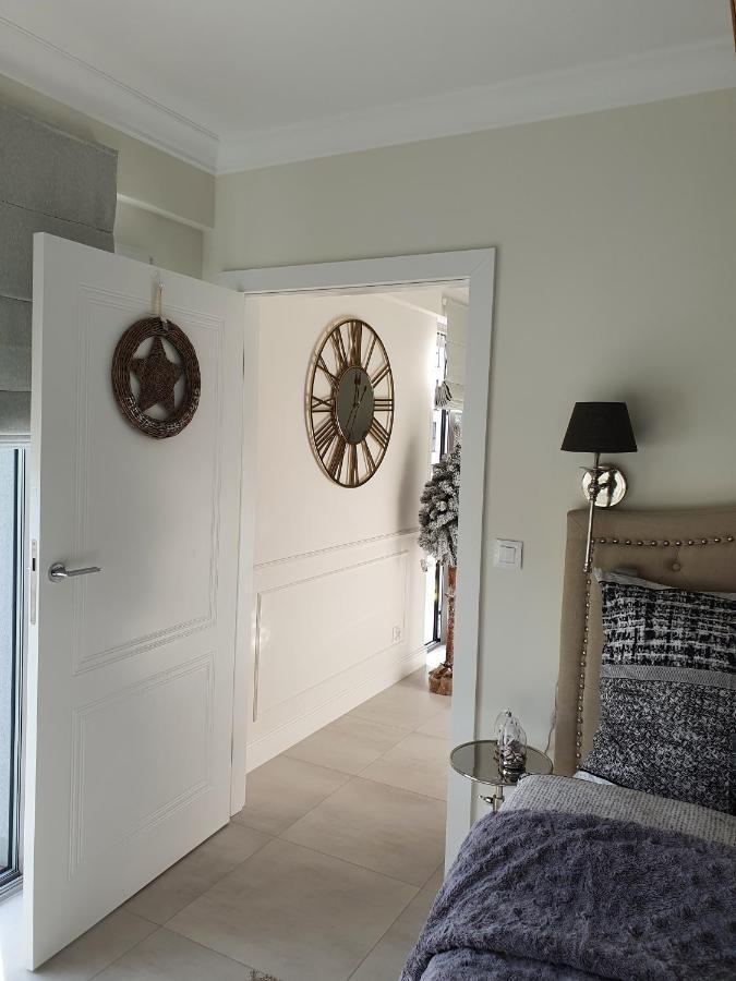 Apartament Prestige & Sea Balticus A4 Międzyzdroje Zewnętrze zdjęcie